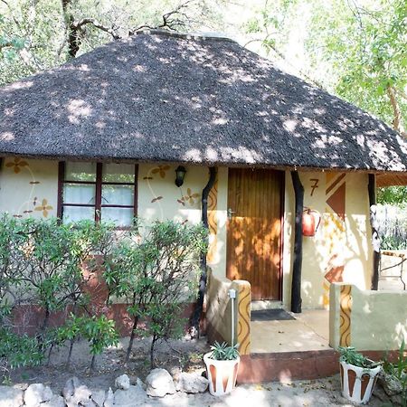 Discovery Bed And Breakfast Maun Extérieur photo