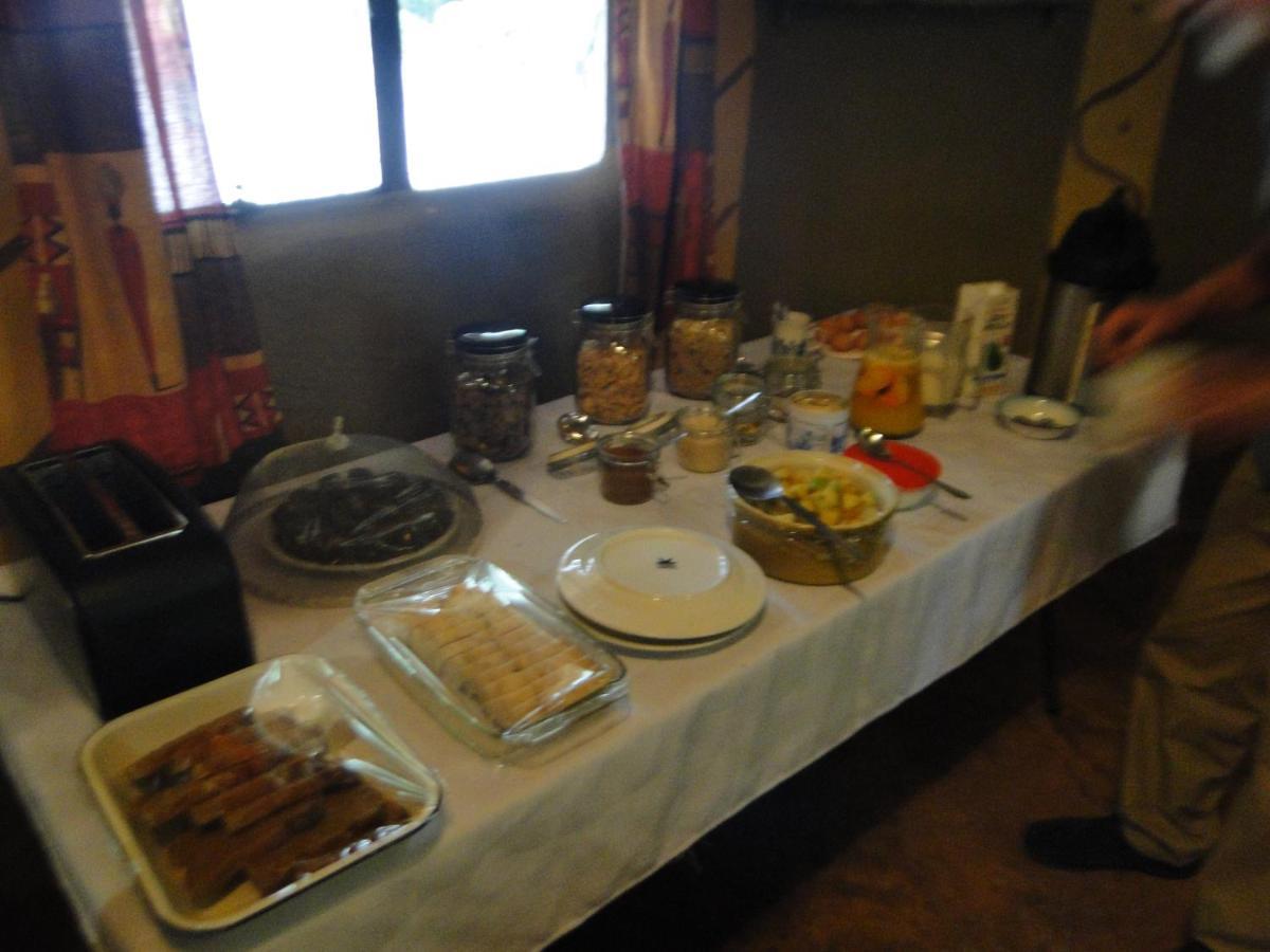 Discovery Bed And Breakfast Maun Extérieur photo