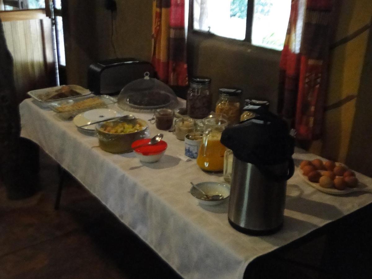 Discovery Bed And Breakfast Maun Extérieur photo