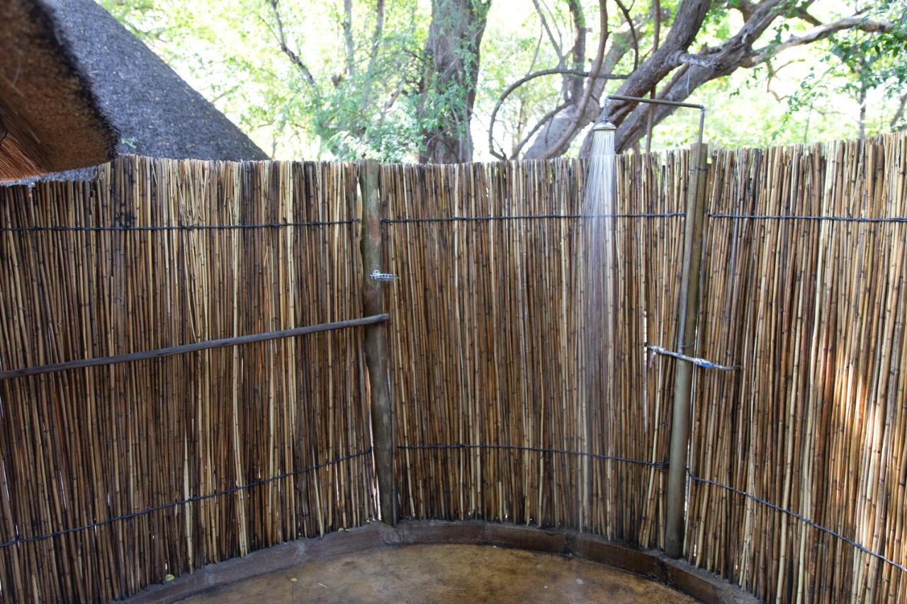 Discovery Bed And Breakfast Maun Extérieur photo
