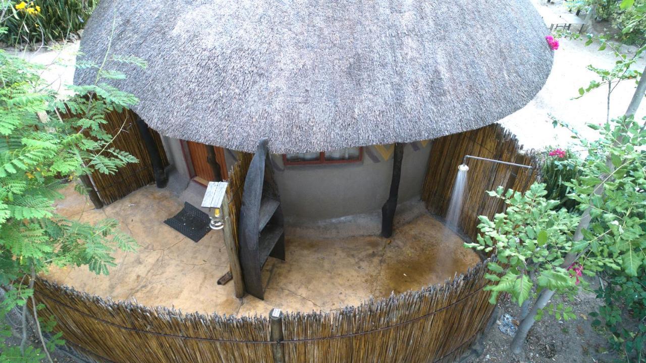 Discovery Bed And Breakfast Maun Extérieur photo