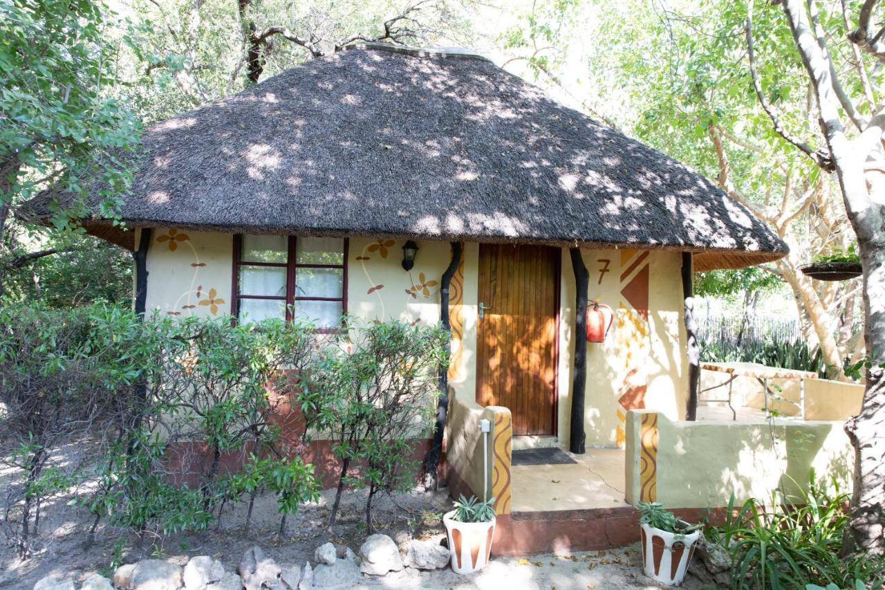 Discovery Bed And Breakfast Maun Extérieur photo