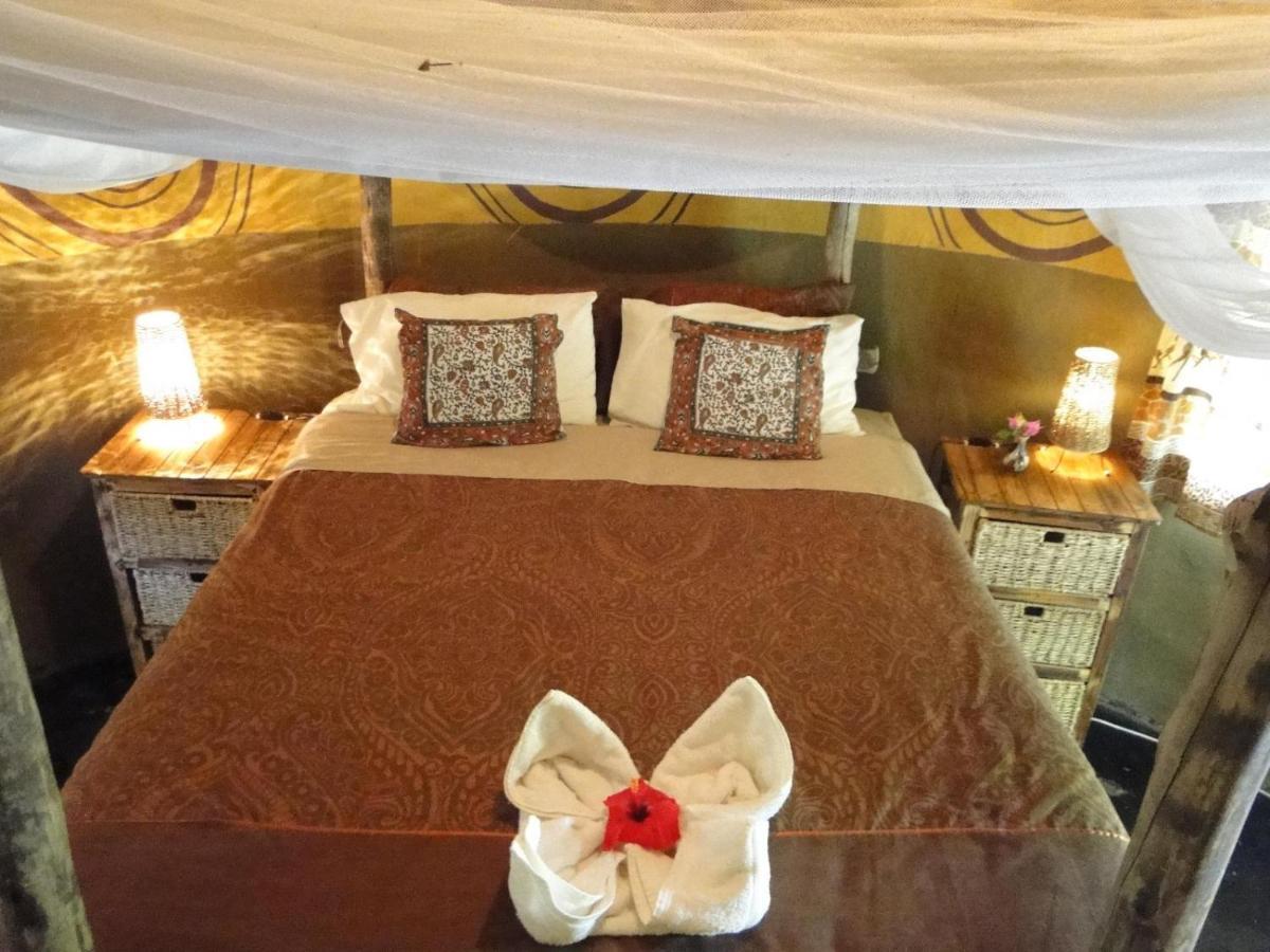 Discovery Bed And Breakfast Maun Extérieur photo