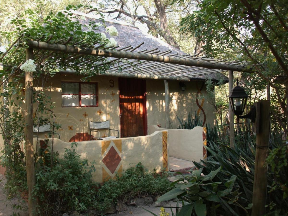 Discovery Bed And Breakfast Maun Extérieur photo