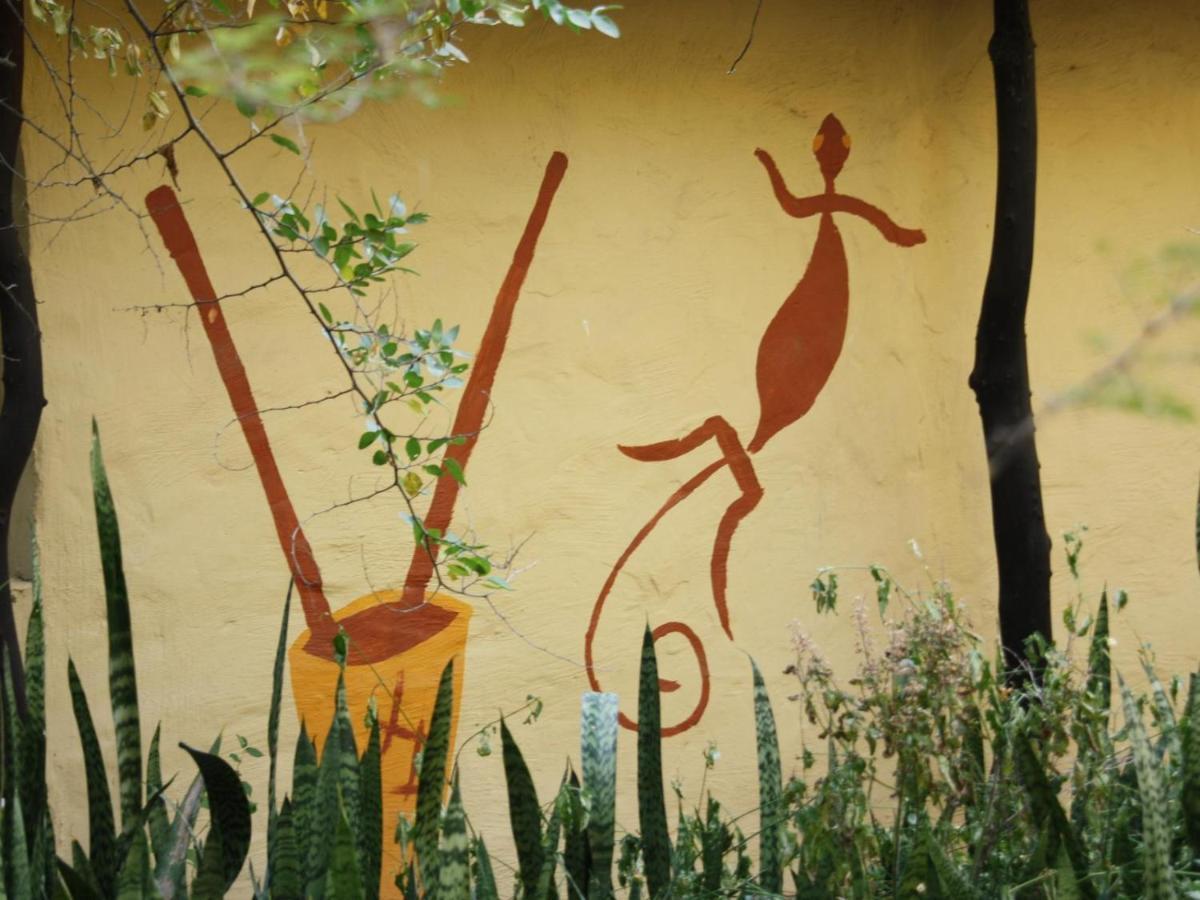 Discovery Bed And Breakfast Maun Extérieur photo